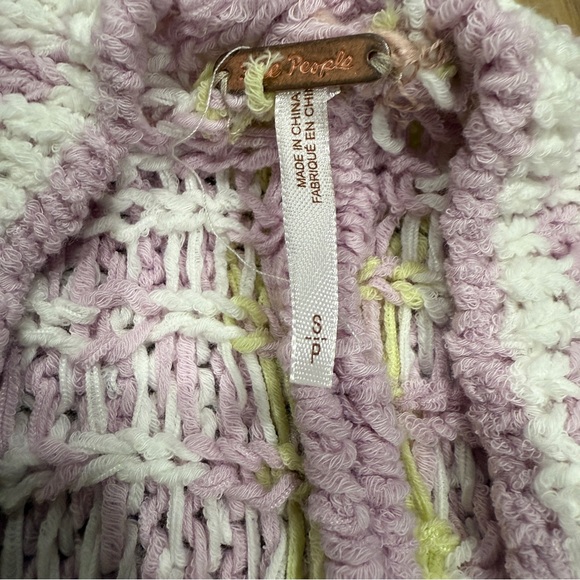 FREE PEOPLE Mallorca Cardi | NEW - Picture 8 of 8